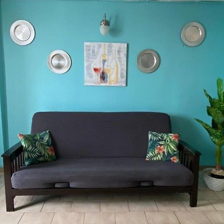 St Tropez Apartment San Juan Ngoại thất bức ảnh