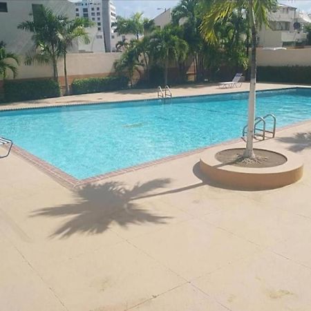 St Tropez Apartment San Juan Ngoại thất bức ảnh