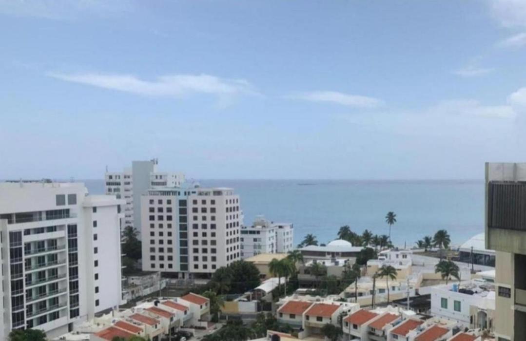 St Tropez Apartment San Juan Ngoại thất bức ảnh
