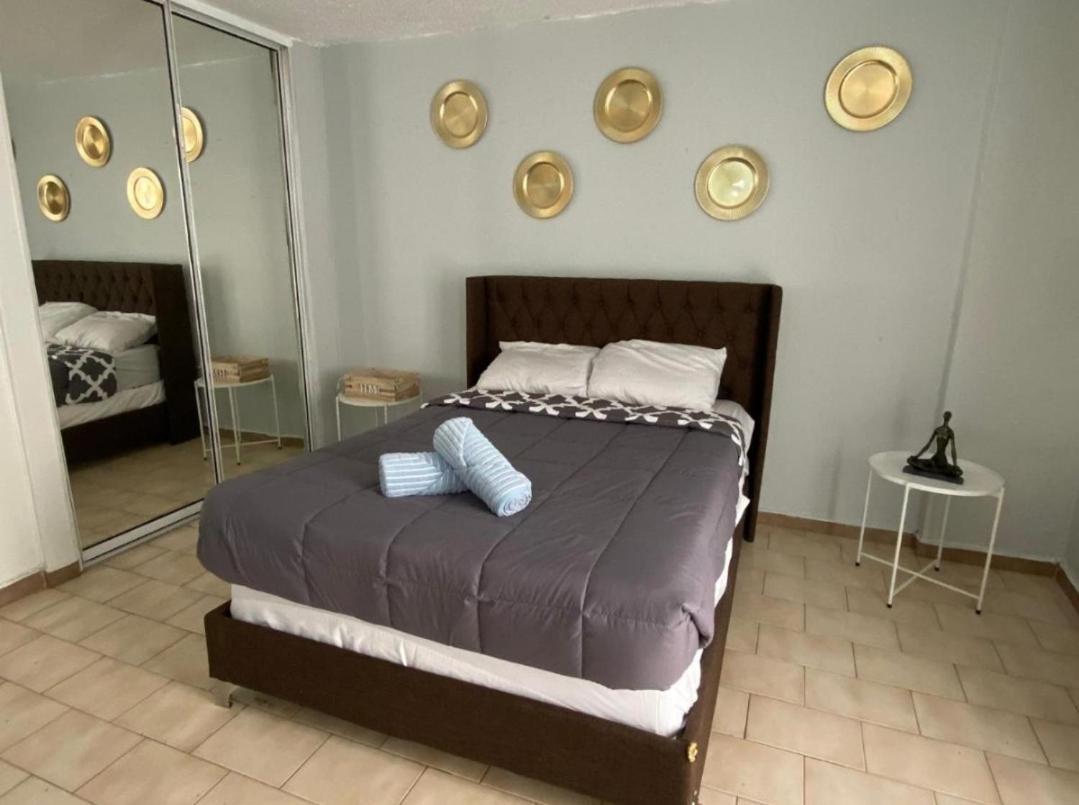 St Tropez Apartment San Juan Ngoại thất bức ảnh