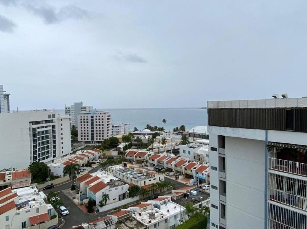 St Tropez Apartment San Juan Ngoại thất bức ảnh