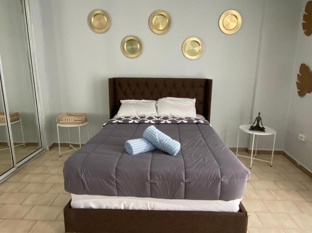 St Tropez Apartment San Juan Ngoại thất bức ảnh