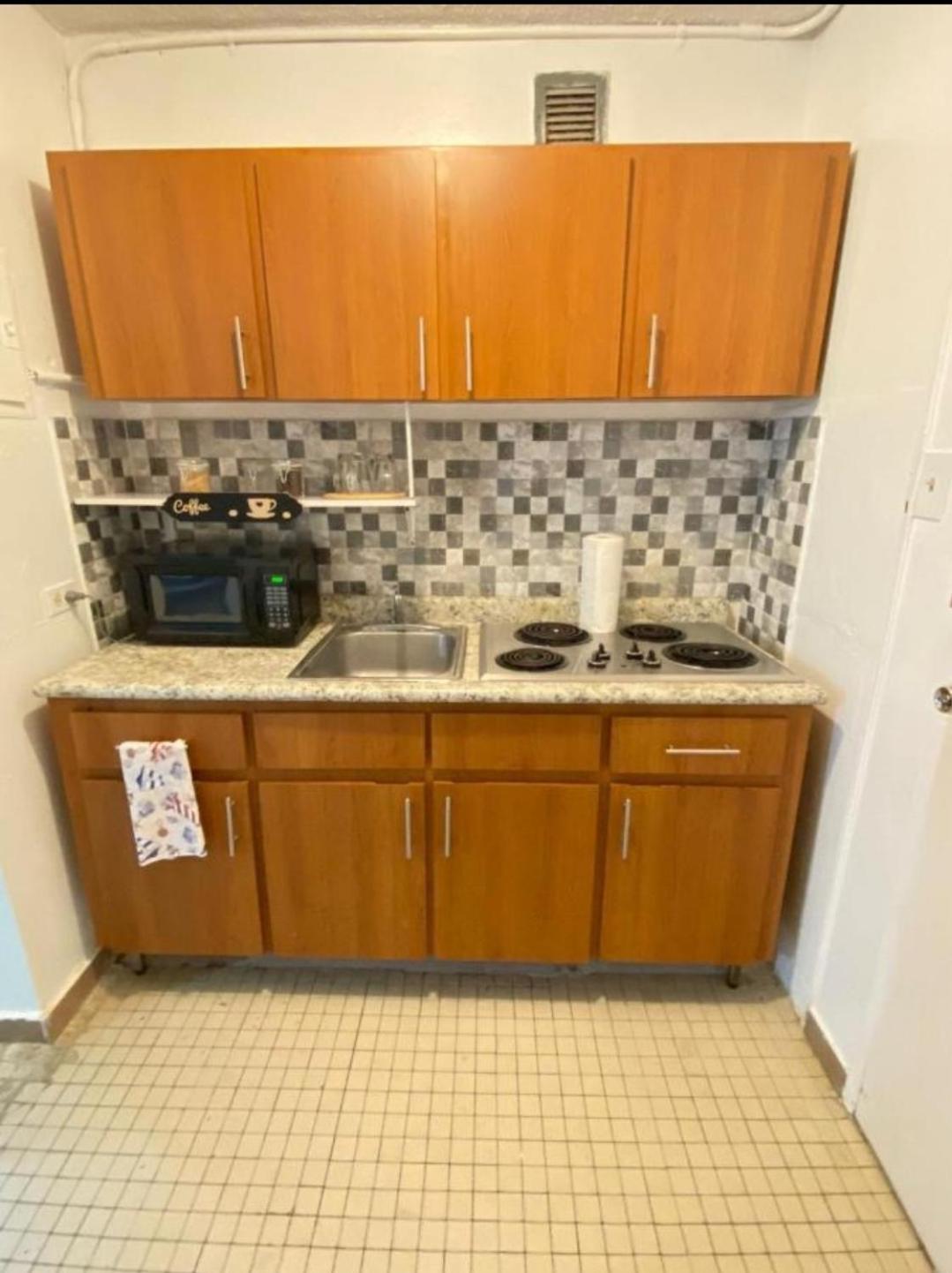 St Tropez Apartment San Juan Ngoại thất bức ảnh