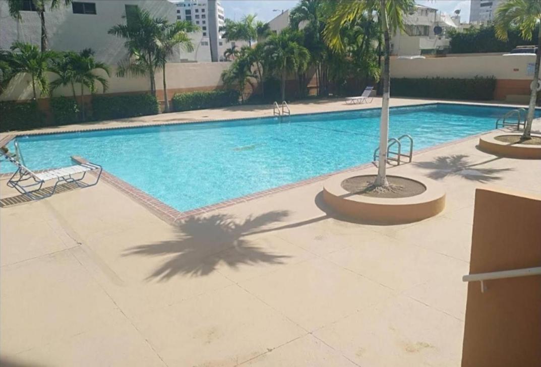 St Tropez Apartment San Juan Ngoại thất bức ảnh
